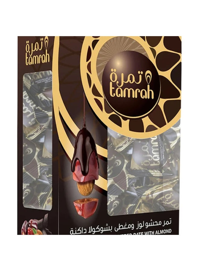 Tamrah Dark Chocolate Box 400gm