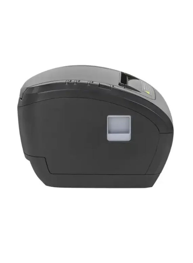 Xprinter Xprinter XP-Q838L 80mm Thermal Receipt Printer USB - Image 4