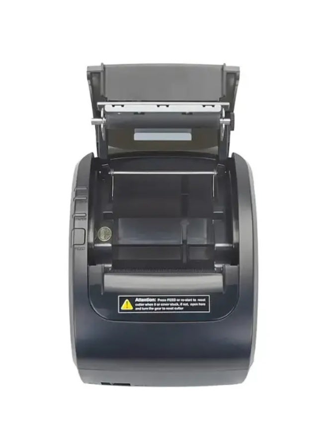 Xprinter Xprinter XP-Q838L 80mm Thermal Receipt Printer USB - Image 2