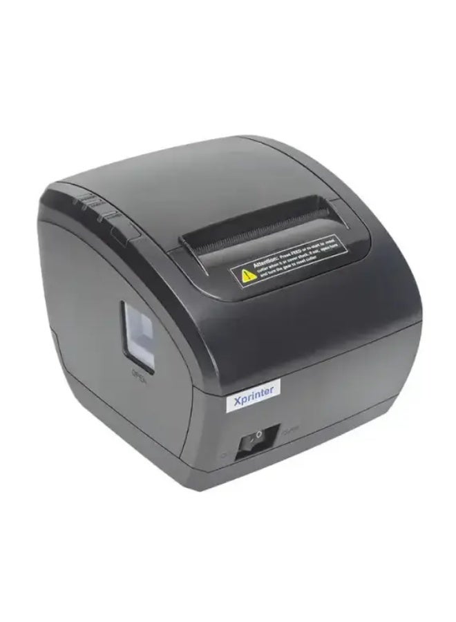 Xprinter Xprinter XP-Q838L 80mm Thermal Receipt Printer USB - Image 5