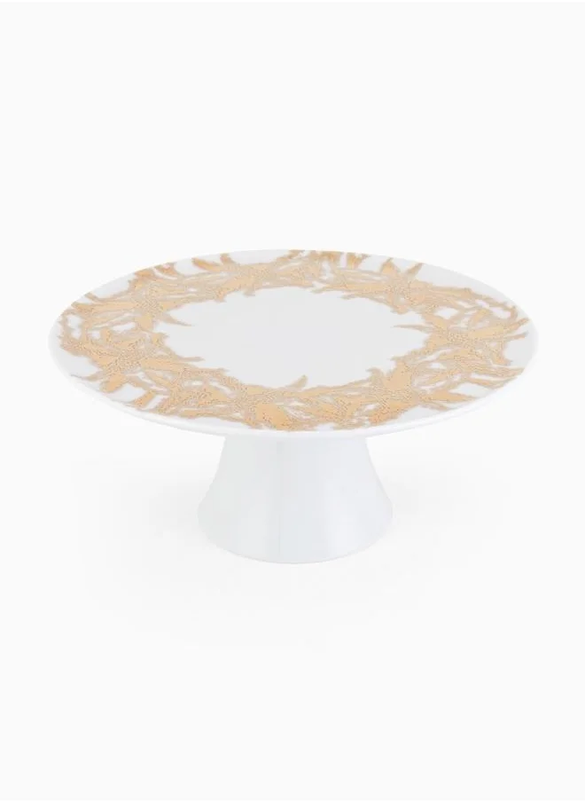 Silsal Tamrah Cake Stand