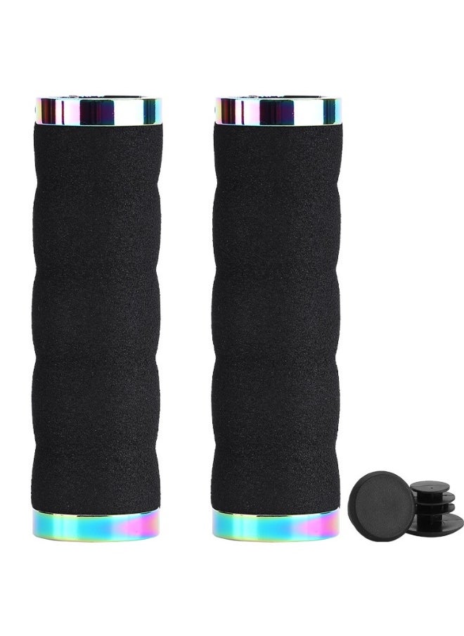 Generic Bicycle Handlebar Grips  - Image 1