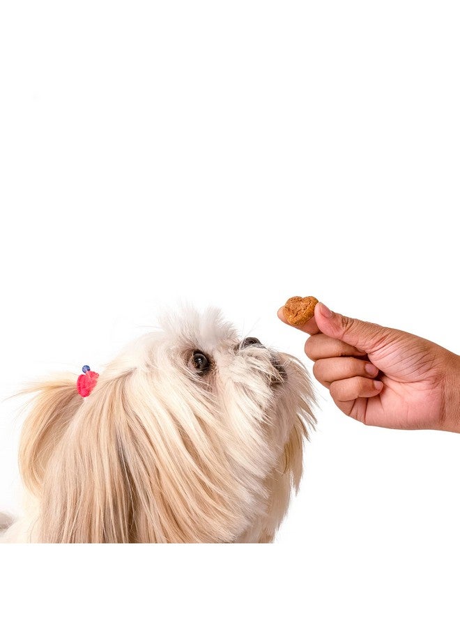 Heads Up For Tails Nutri Treats Digestive Health - 150 Gm - Image 5