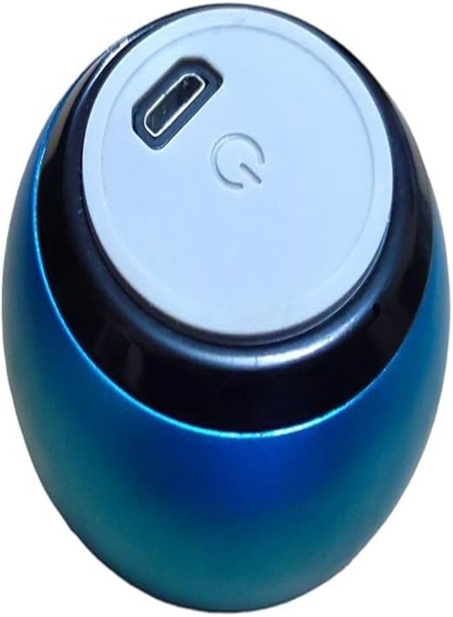 Fineblue Mini speaker Sound Boost small  Bluetooth speaker - Image 3