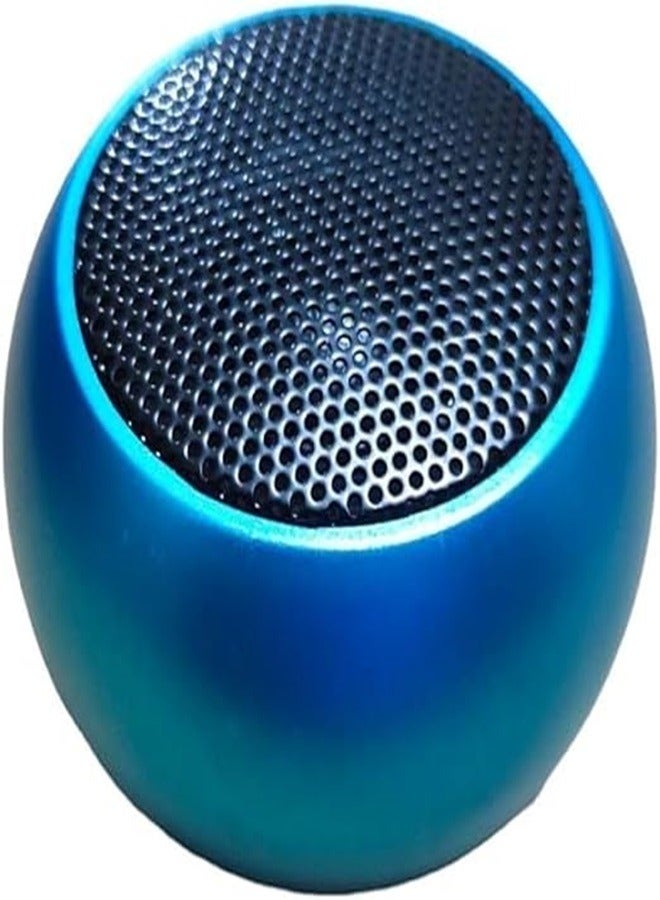 Fineblue Mini speaker Sound Boost small  Bluetooth speaker - Image 4
