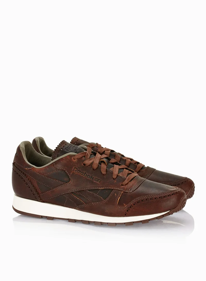 Reebok Classic Leather Lux Horween