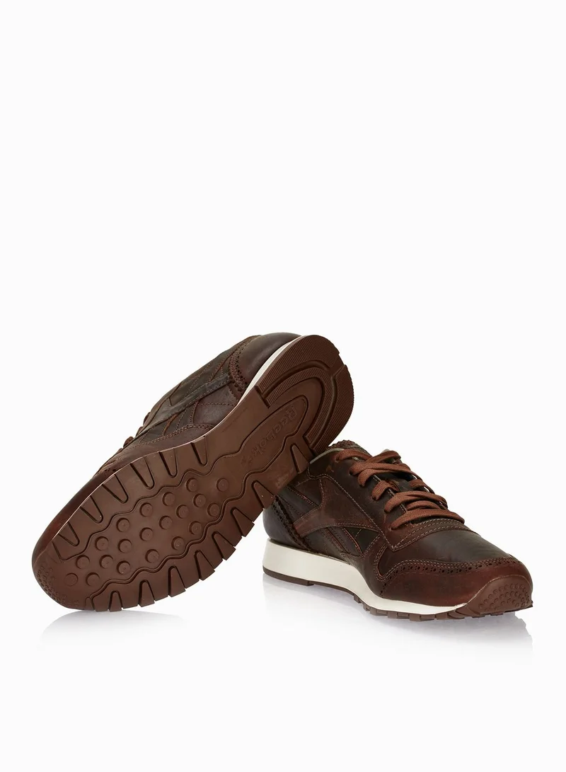 Reebok Classic Leather Lux Horween