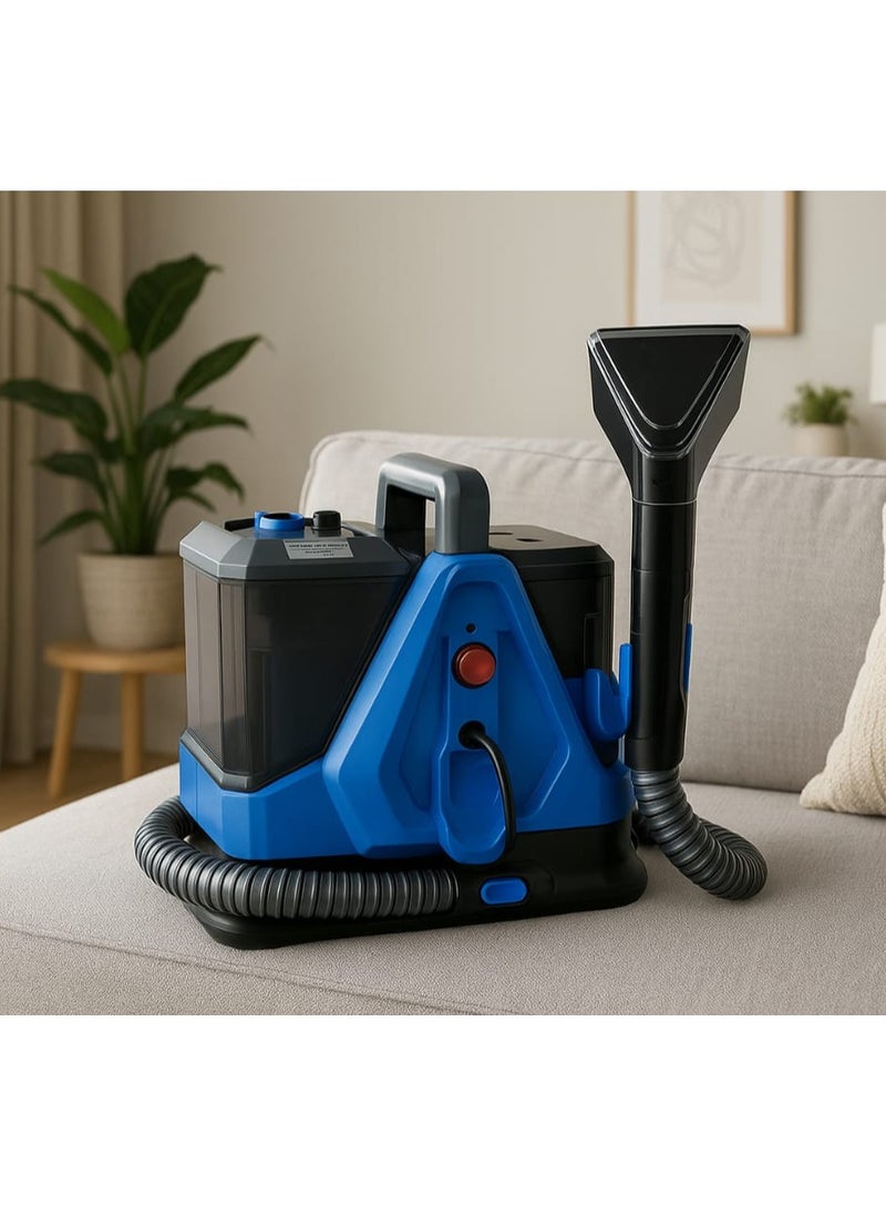 Spot Carpet & Upholstery Cleaner Vacuum – Pet Stain & Odor Remover for Rugs, Sofas, Car Seats – Powerful Deep Cleaning Formula for Fabric, Carpet, Furniture & Car Interiors – Fast-Acting Spray  - Image 5