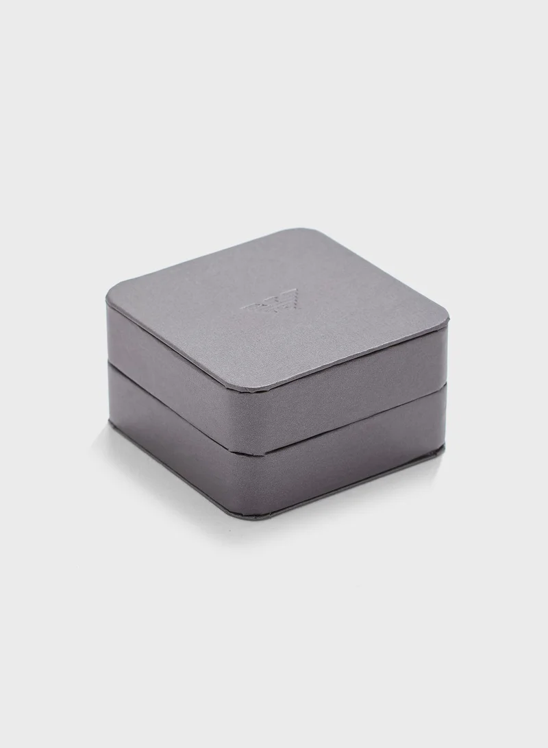 EMPORIO ARMANI Heritage Rings Set