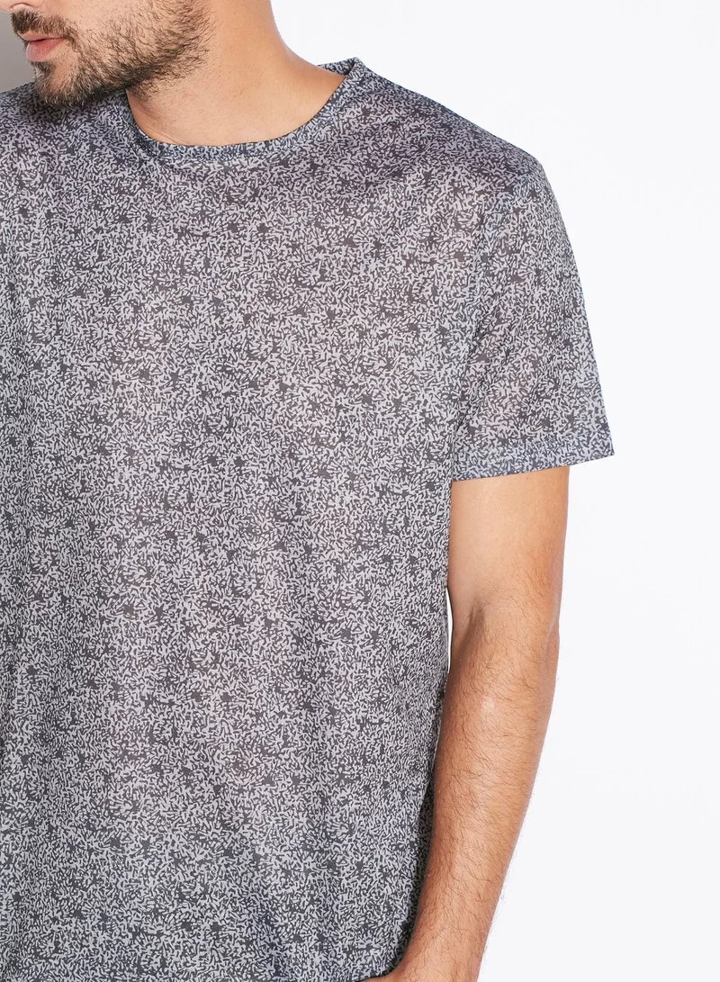 TOPMAN Palermo  T-Shirt