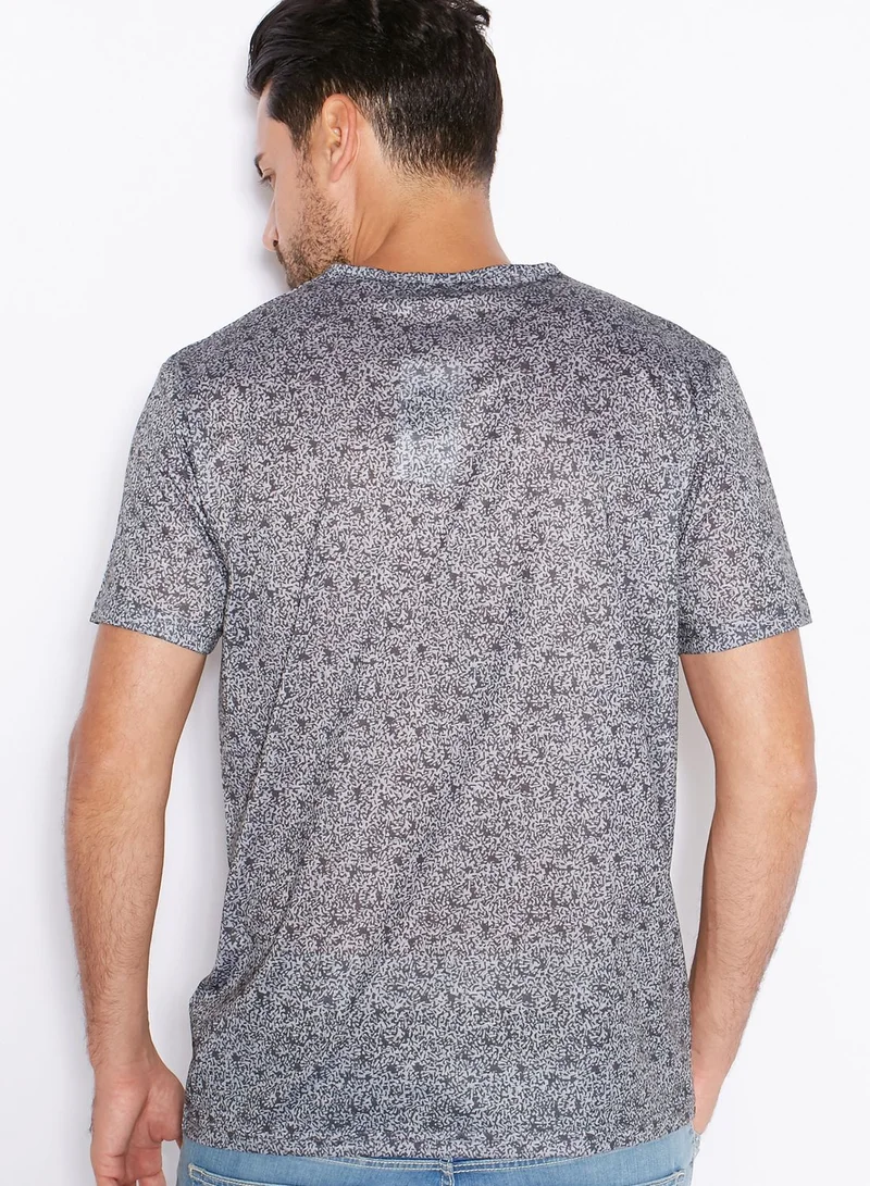 TOPMAN Palermo  T-Shirt