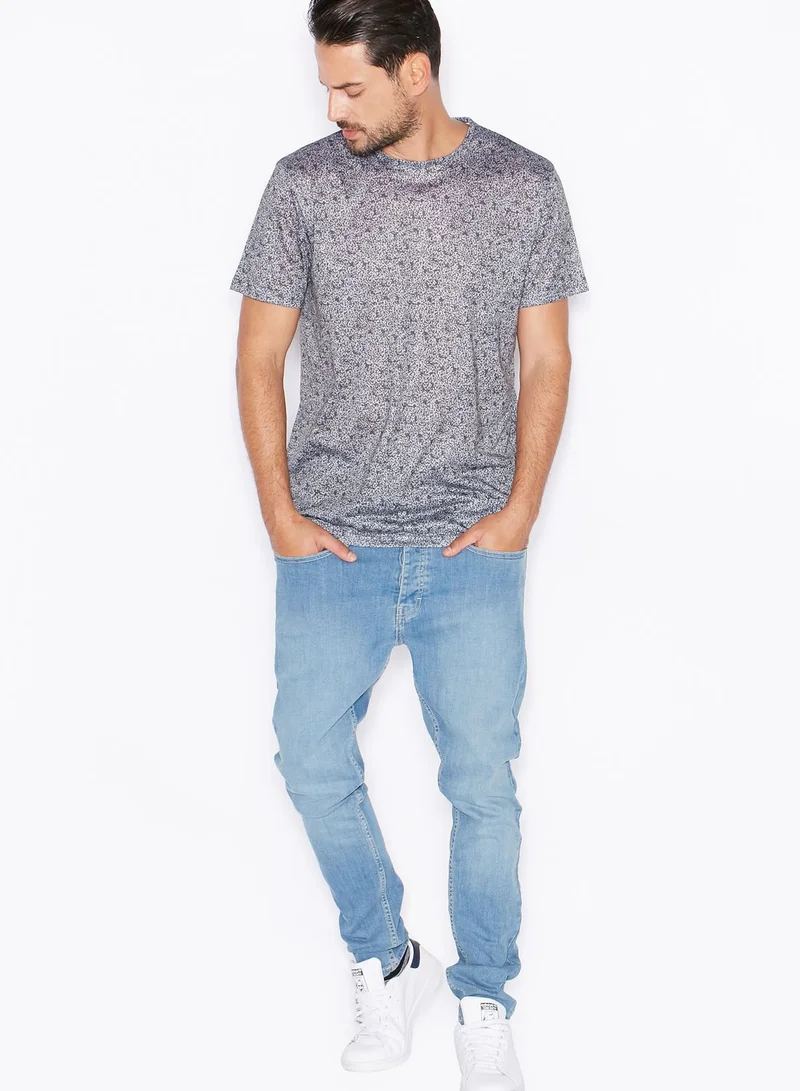 TOPMAN Palermo  T-Shirt