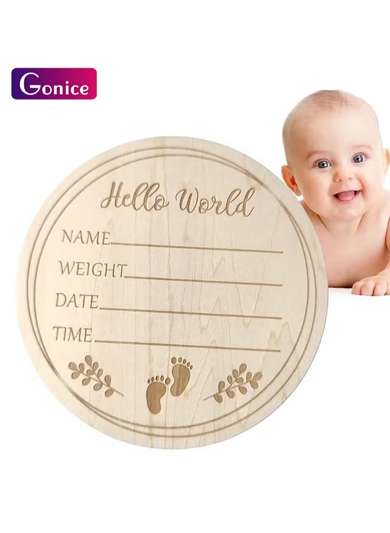 جونيس بطاقات المعالم الخاصة بالطفل - Image 1