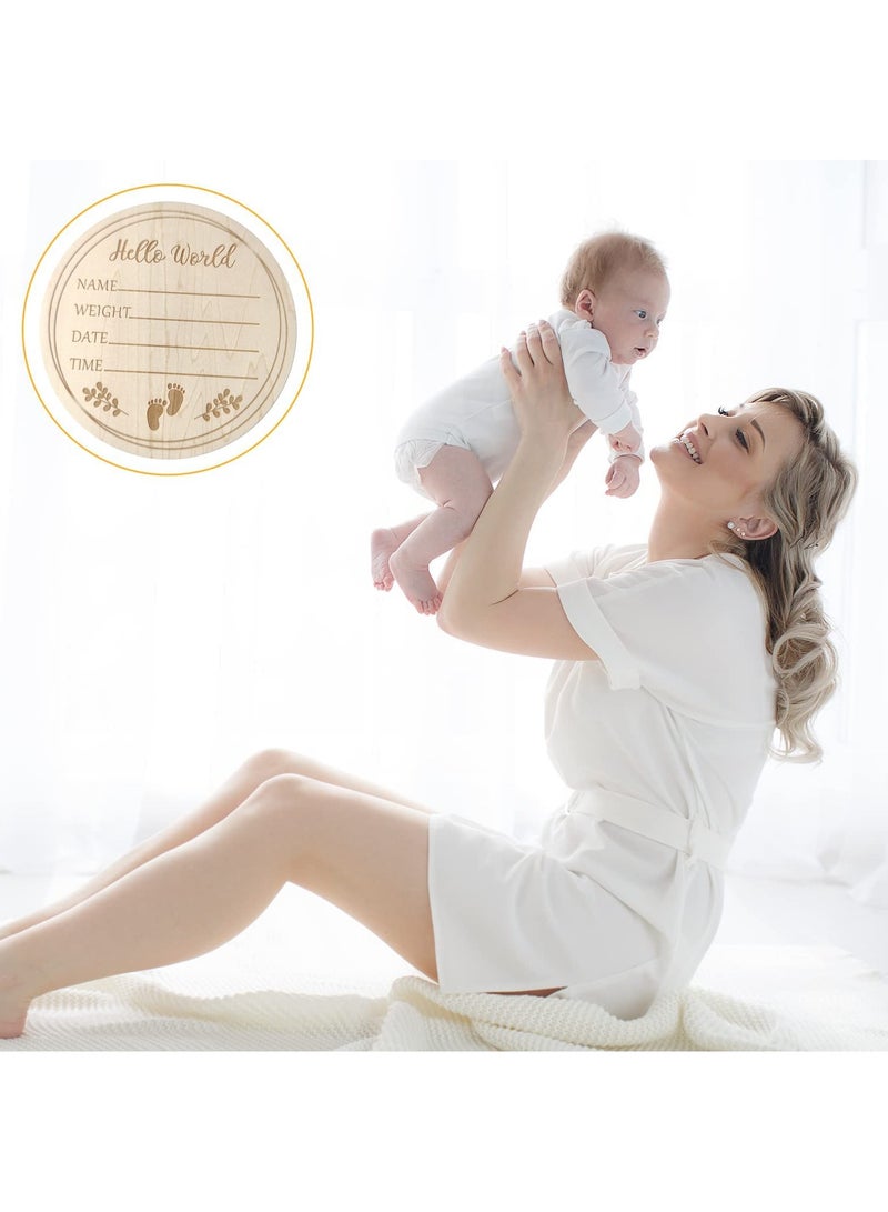 جونيس بطاقات المعالم الخاصة بالطفل - Image 4