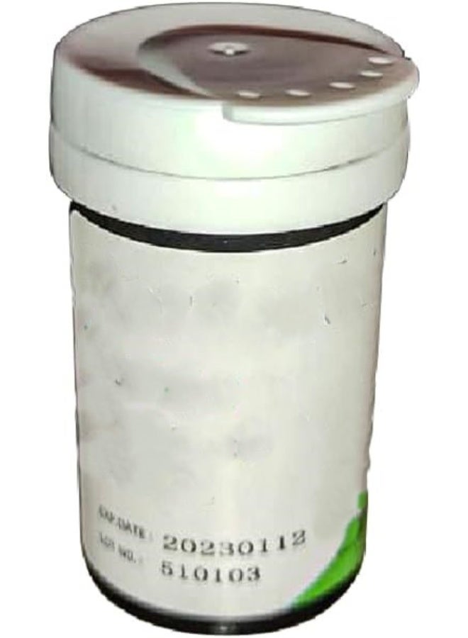 Accurate & Easy-to-Use Blood Glucose Test Strips for Daily Monitoring Original with correct reading - Image 1