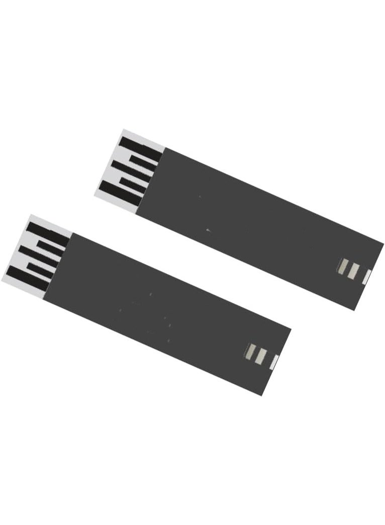 Accurate & Easy-to-Use Blood Glucose Test Strips for Daily Monitoring Original with correct reading - Image 2