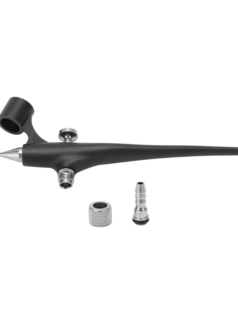 GGOOT Marker Airbrush Hand Piece Air Brush Paint Spraying Tool Accessory for DIY  - Image 1