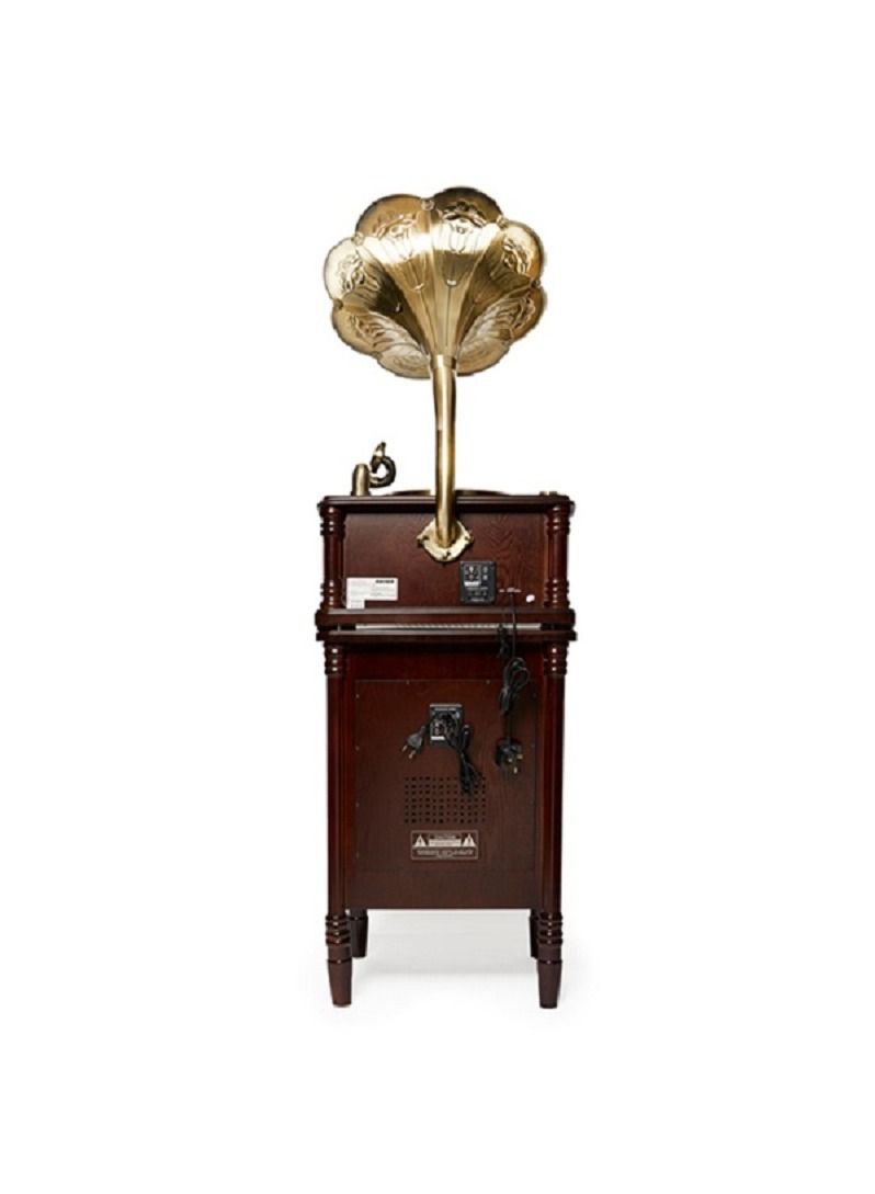 أم جي آي مجيج 2013 الحاكي الدوار 1 وحدة 3 قطع الكرتون - Image 1