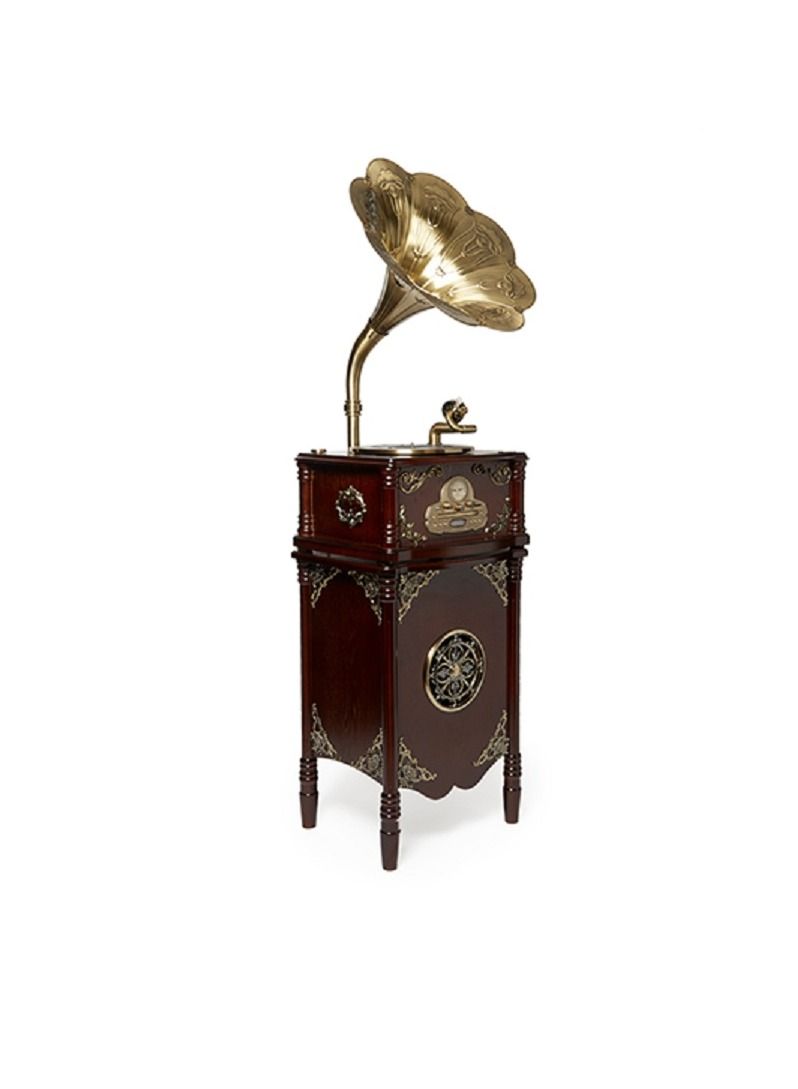 أم جي آي مجيج 2013 الحاكي الدوار 1 وحدة 3 قطع الكرتون - Image 2