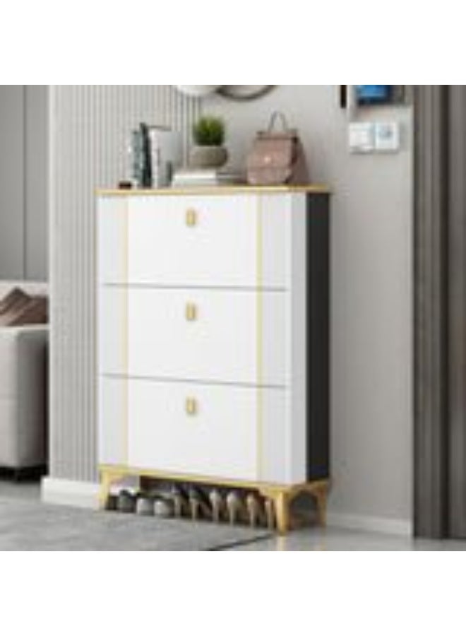 Stylish shoe storage cabinet - Image 3