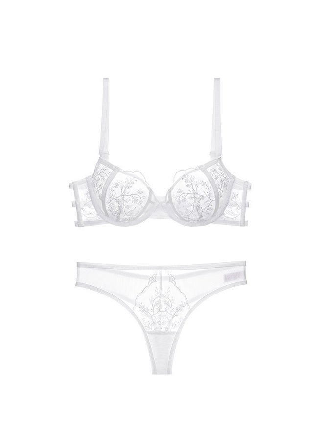 KUYING New Comfortable Skin Friendly And Breathable Lingerie Set Set Of 2 - Image 1