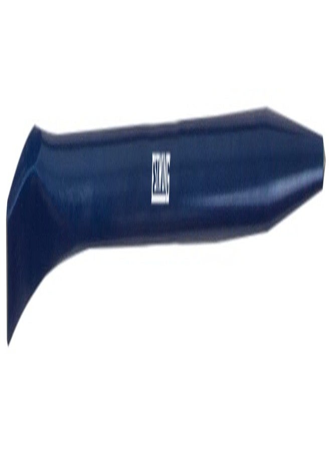 إستوينج قضيب محاذاة Estwing مقاس 18 بوصة - مصنوع من فولاذ الكروم المتين، مقاوم للانحناء، بتصميم ثنائي الطرف للرفع والمحاذاة - Image 2