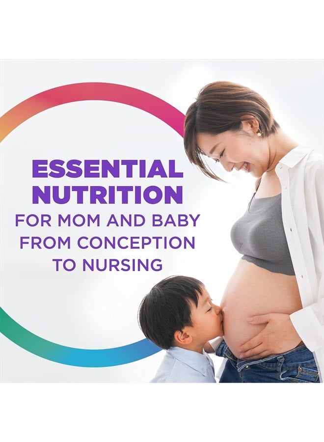 Rainbow Light Vibrance Postnatal Multivitamin – 120 Count - Image 2