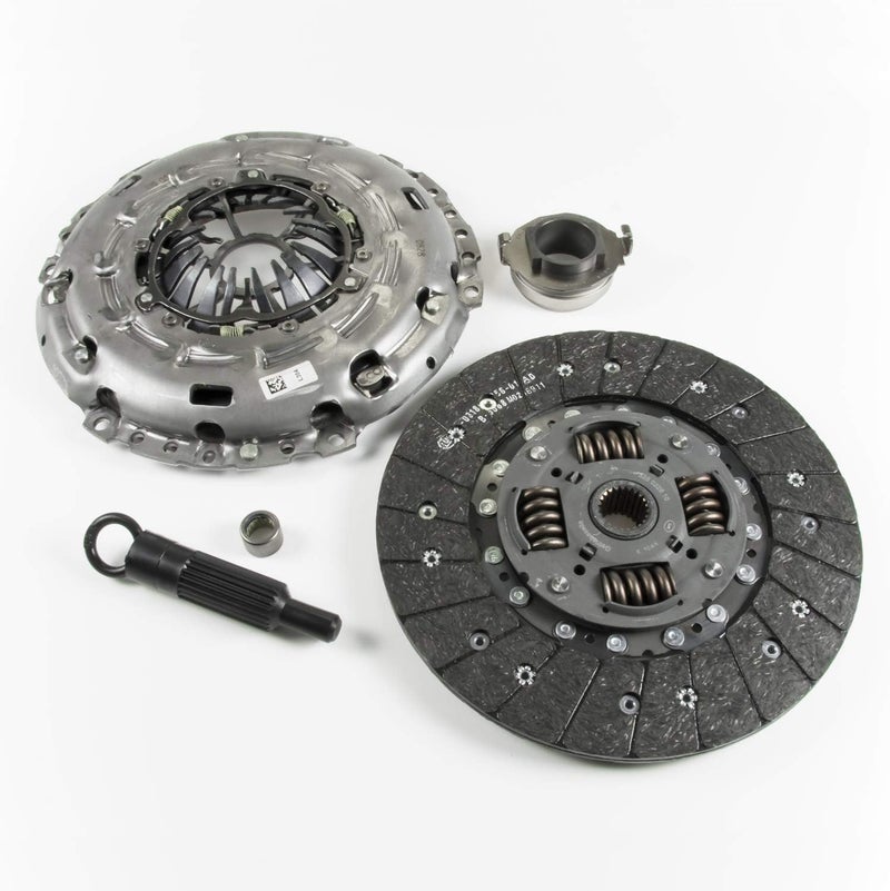 LuK 10-064 Clutch Kit for Automotive Applications - Image 2