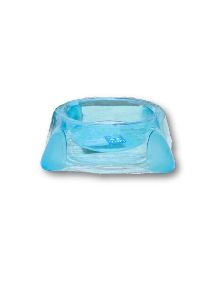 ساس Saas Candy Color Transparent Bowls 