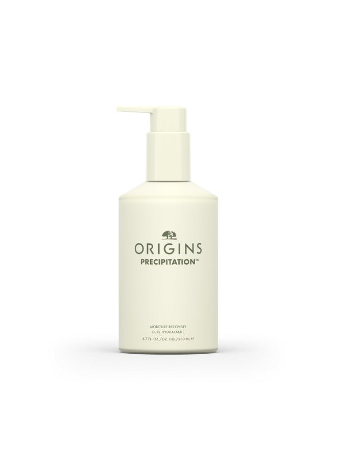Origins Origins Precipitation Lightweight Body Lotion | Replenishes & Softens 6.7 oz - Image 1