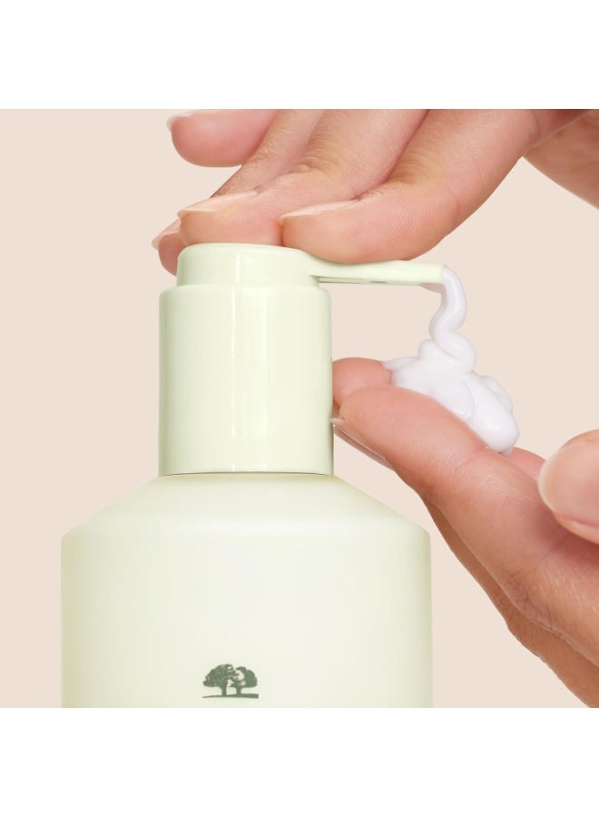 Origins Origins Precipitation Lightweight Body Lotion | Replenishes & Softens 6.7 oz - Image 3