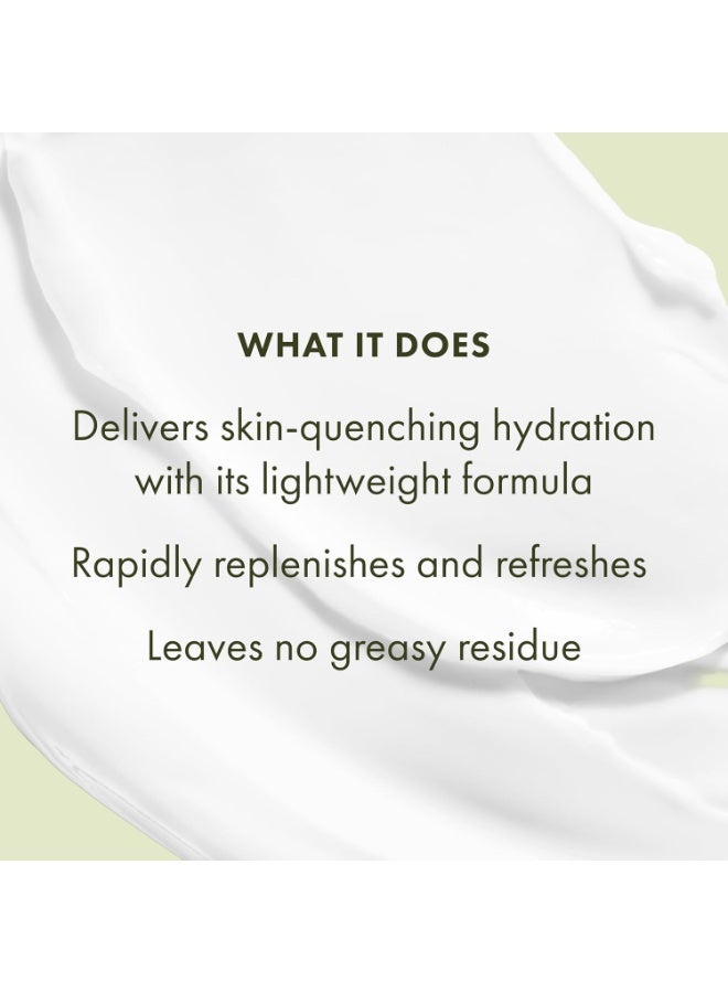 Origins Origins Precipitation Lightweight Body Lotion | Replenishes & Softens 6.7 oz - Image 2