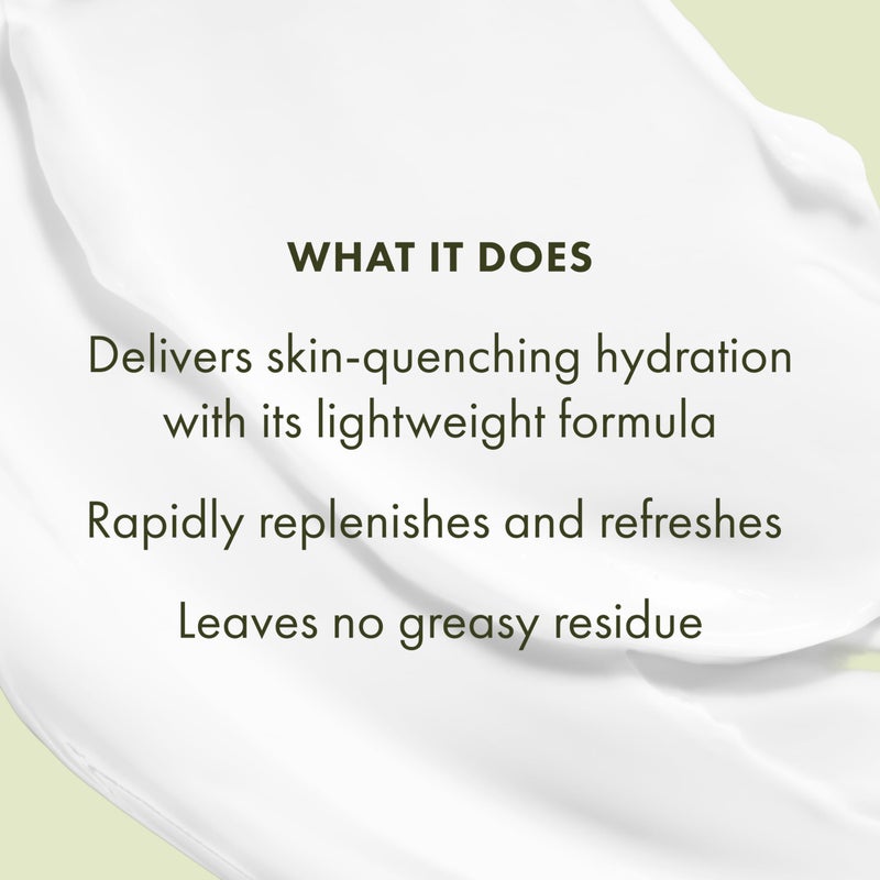 Origins Precipitation Lightweight Body Lotion | Replenishes & Softens, 6.7 Fl Oz - Image 4