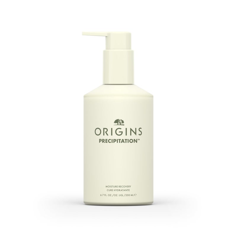 Origins Precipitation Lightweight Body Lotion | Replenishes & Softens, 6.7 Fl Oz - Image 1