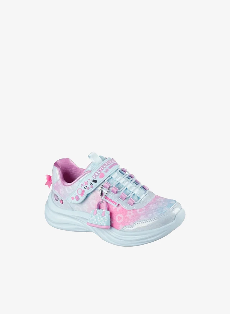 SKECHERS Kids Ljo Power Jams