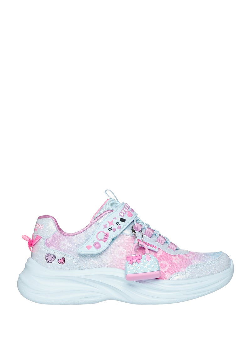 SKECHERS Little Ljo Power Jams  - Image 1