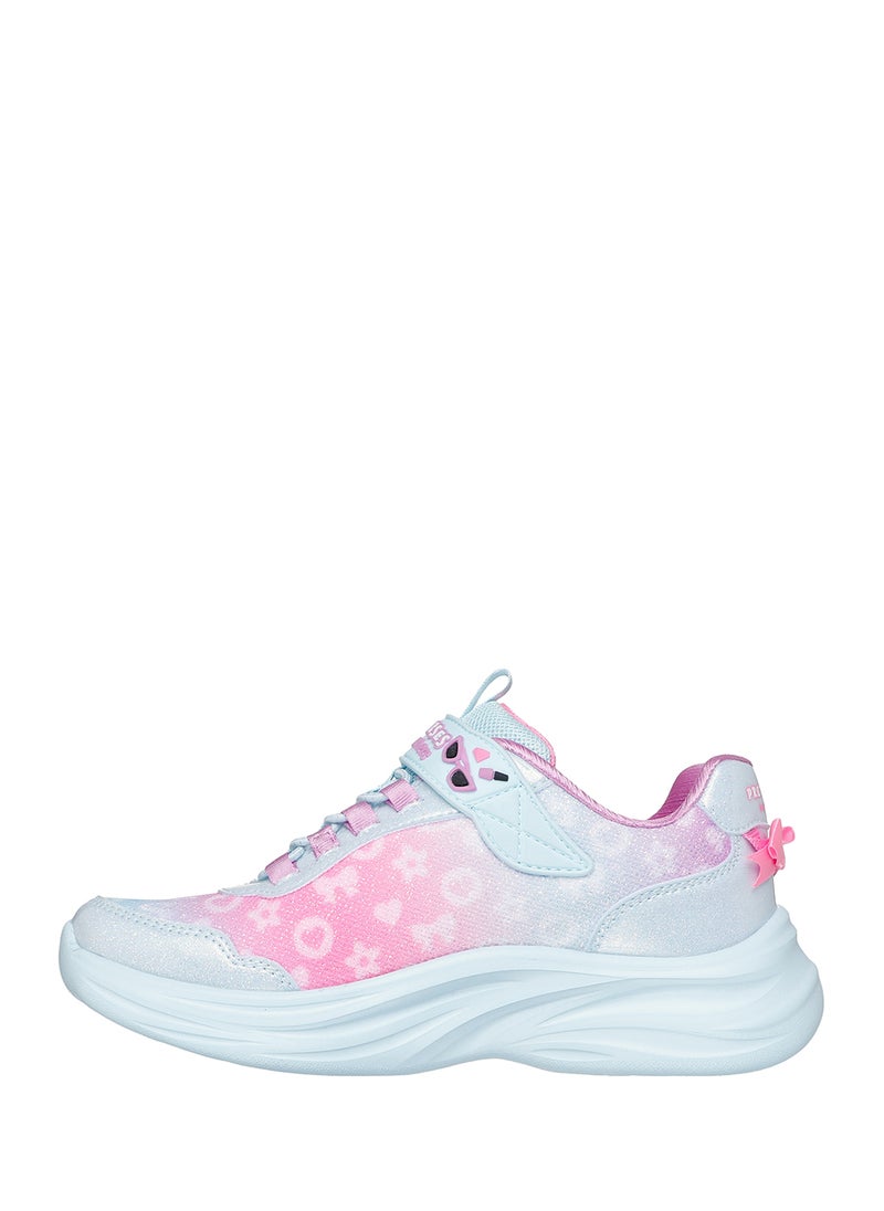 SKECHERS Little Ljo Power Jams  - Image 2