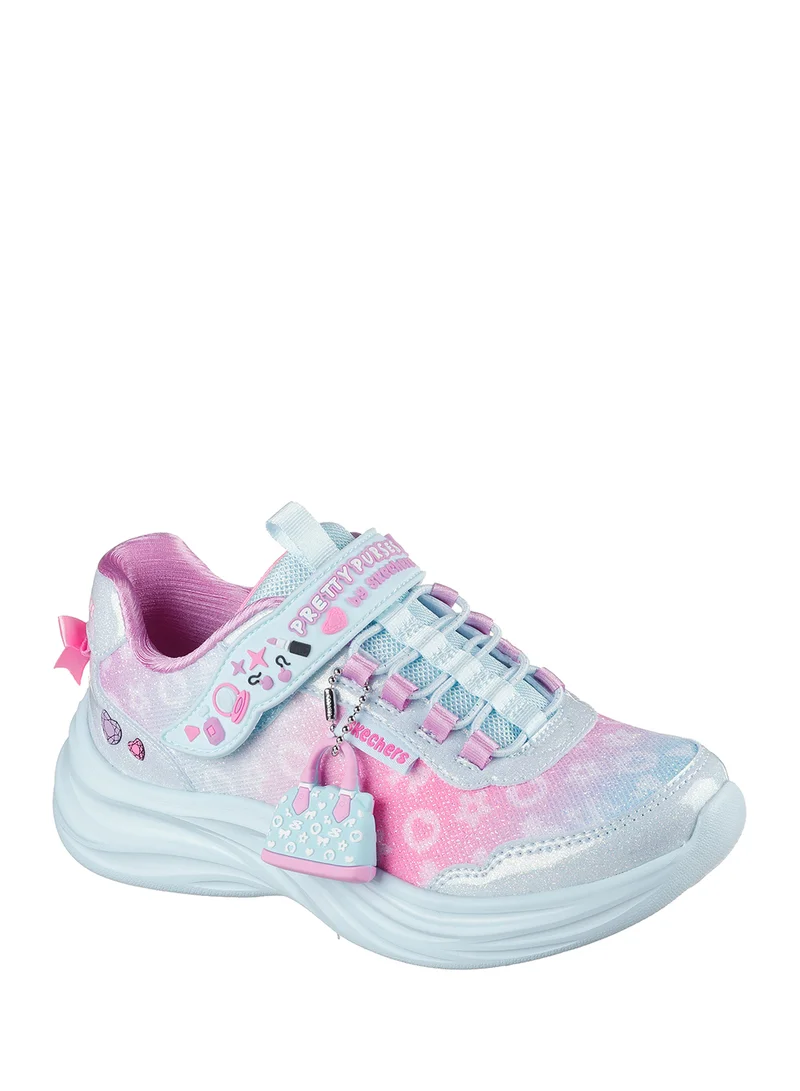 SKECHERS Little Ljo Power Jams