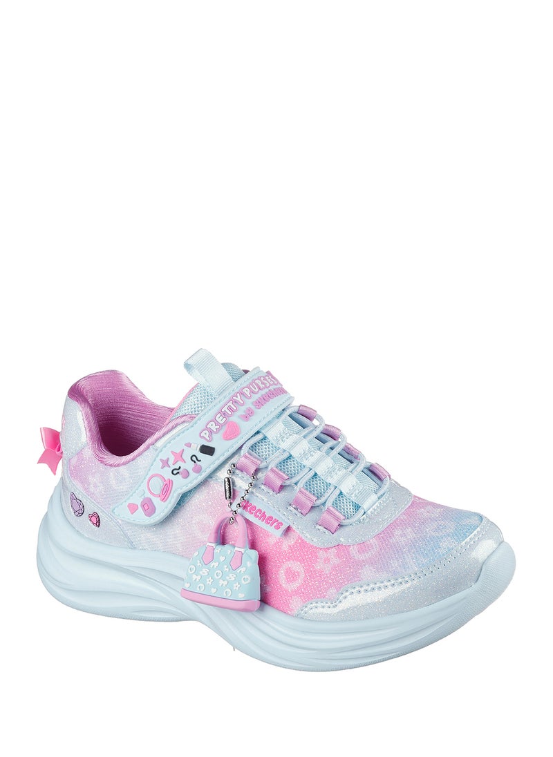 SKECHERS Little Ljo Power Jams  - Image 3