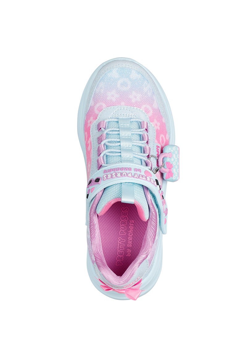 SKECHERS Little Ljo Power Jams  - Image 4