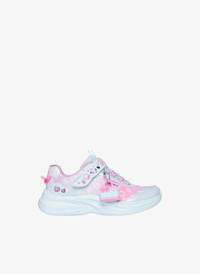 SKECHERS Kids Ljo Power Jams