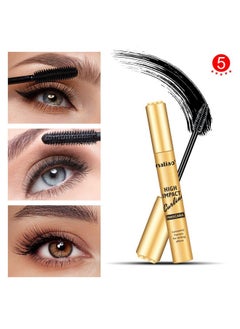 maliao High Impact Mascara  - Image 4