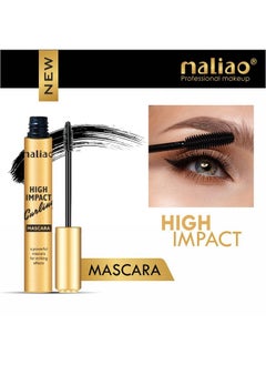 maliao High Impact Mascara  - Image 3