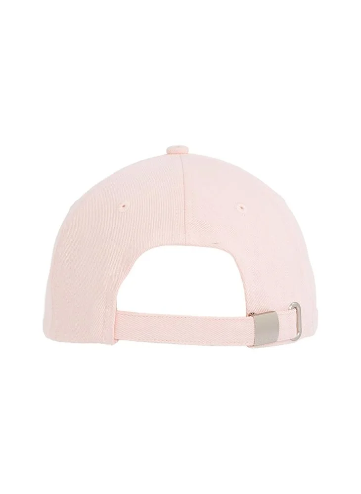 كالفن كلاين جينز Monogram Curved Peak Caps