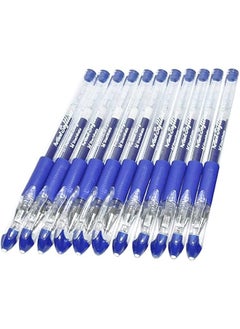 Artline Arbnegb 1500Bl Softline Gel Pen 12 Pieces 0.5 Mm Tip Size Blue  - Image 1
