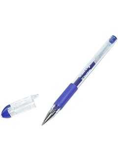 Artline Arbnegb 1500Bl Softline Gel Pen 12 Pieces 0.5 Mm Tip Size Blue  - Image 2