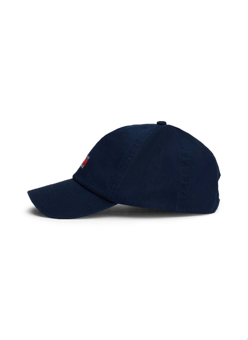 TOMMY JEANS Cotton Cap  - Image 4