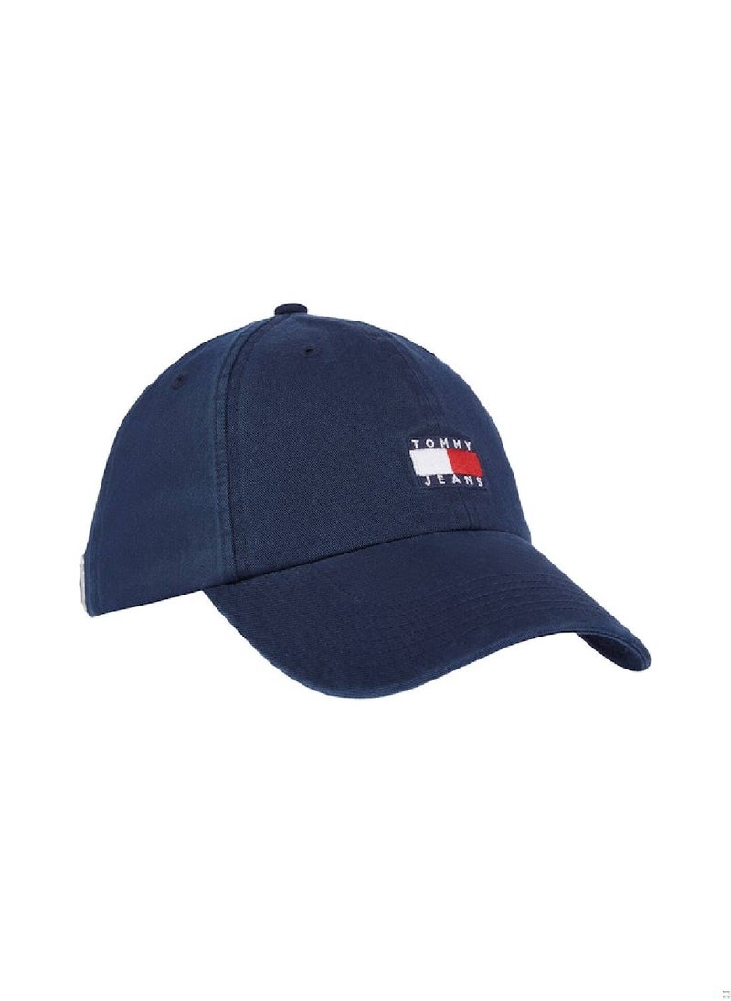 TOMMY JEANS Cotton Cap  - Image 2