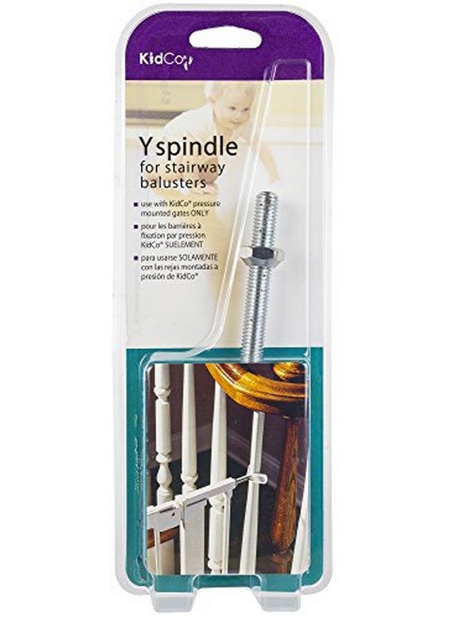 Kidco Y Spindle - Image 1