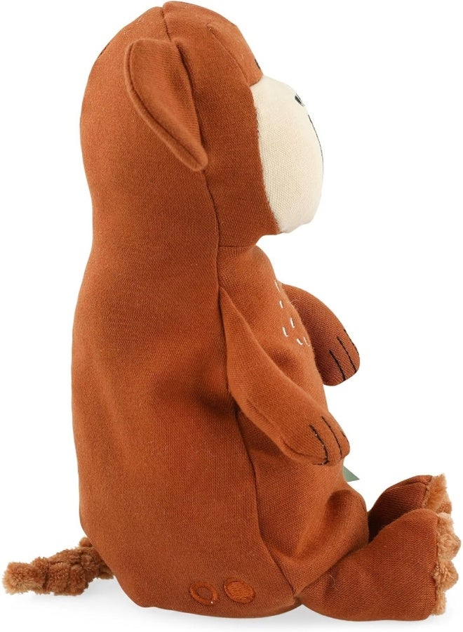 Trixie Plush Toy Small - Mr. Monkey (26cm) - Image 2